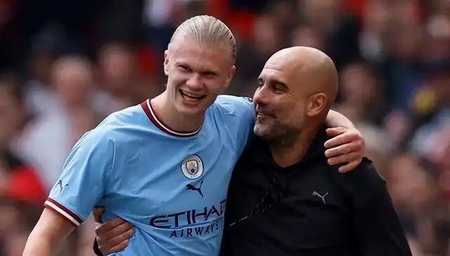 英超-布伦特福德1-4曼城：群雄乱斗，曼城或渔翁得利|前瞻